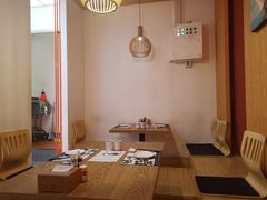 -栖川山葵家·寿喜锅·日式料理(龙湖北城天街商场店)