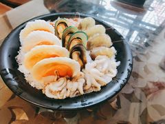 海鲜包-丽江庭院之爱在路上(西单店)