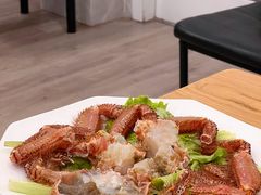 红毛蟹-吉友粥底火锅(方斜路店)