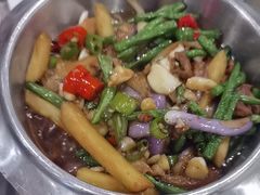 -一楼食业·美食人家