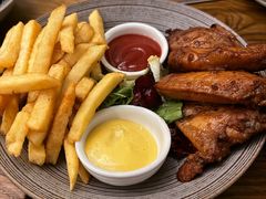 -Money Shops(愚园路店)