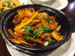 -日昌餐馆(亦庄店)