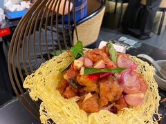 -云海肴云南菜·蒸汽石锅鱼(青岛万象城店)