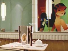 大堂-玫瑰厅上海菜(兴国路店)