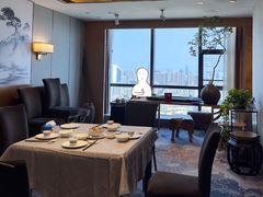 -汤臣·空中餐厅·严选粤菜(石湾世博广场店)