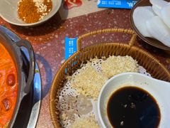 -赵美丽·重庆社区火锅·直营店(火车东站·中豪国际店)