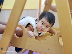 -金宝贝早教中心(北洋校区)