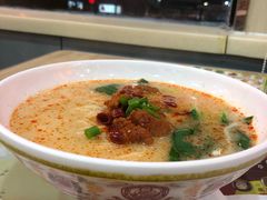 -小豆面馆(民大店店)