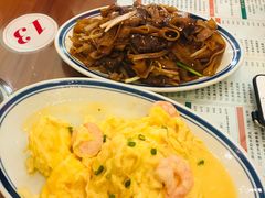 -小龍鳳餐室(番禺路店)