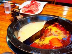 -小板凳·锦州烧烤(高新区店)