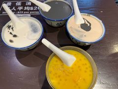 -佳佳甜品(寧波街總店)