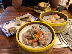 -顺德一品粥·20年凤城老字号(芳村店)