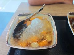 -鲜芋仙(常州吾悦国际广场店)