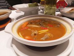 -贝勒爷·酥不腻烤鸭
