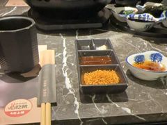 -黑牛の店·黑金店(沈阳万象城店)