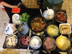 -川香煲(茅台路店)