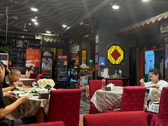 -老浒记烤鸭-北京菜(琉璃厂店)