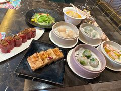 -玖尹-新派中式餐酒馆