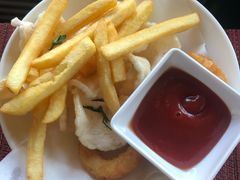 -WOLFGANG PUCK KITCHEN & BAR(迪士尼小镇店)