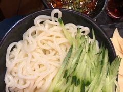 -重庆烧鸡公火锅(簋街店)