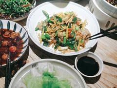 -树厨贵州菜(大十字店)