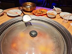 -山河屯铁锅炖鲜鹅·东北菜(开发区一店)
