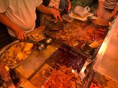 -明记牛杂(新马路分店)