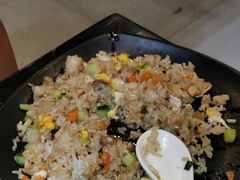 -燚青春东北泥炉烤肉(百合店)