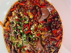 -大师兄·西北小馆(金湾华发商都店)