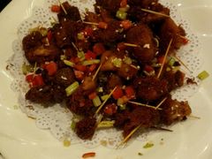 -天一朴素(武汉大学店)