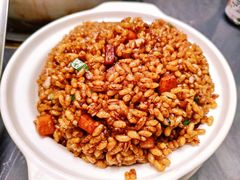 舌煲饭-金龙·打边炉(武进路店)