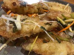 -串掌柜·炭火烤肉撸串专营店(盛世俪园店)