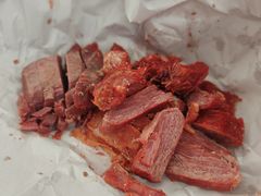 -清真铁志明腊牛羊肉