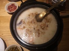 -潮粥荟·潮汕砂锅粥(朝阳大悦城店)