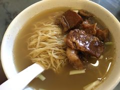 -恩宁刘福记(东华东路店)