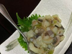 芥末章鱼-明日叶日本料理(新区淮海街店)