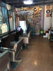 -乾健·烫染·接发SALON