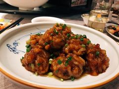 九姓肉圆-严州府·地道建德菜