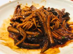 -上海人家花樣年华(中山公园店)