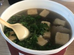 -回味鸭血粉丝汤(南京站店)