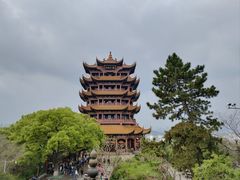 -黄鹤楼