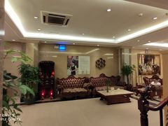 -维也纳酒店(深圳机场店)