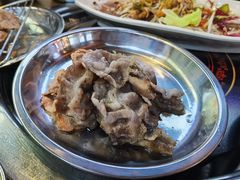 -包装马车·韩国料理·포장마차