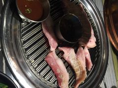 401烤肉店(弘大店)-401餐厅(弘大店)