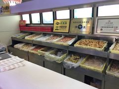 -桂顺斋(西花市店)
