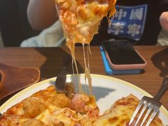 -萨莉亚意式餐厅(杭州西溪龙湖天街店)