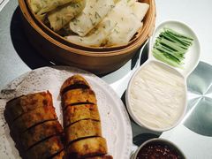 -汉唐宴长安食府