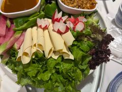 -95号酱骨·一块豆腐(展春园西路店)