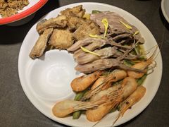 -宋园·金宴浙鲜馆(静安店)