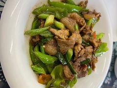-龚师傅土菜馆.地道农家菜(魅力湘西店)